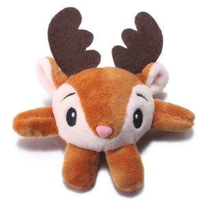 Christmas Reindeer Plush Toy