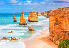 Load image into Gallery viewer, The 12 Apostles 1000 Piece Puzzle