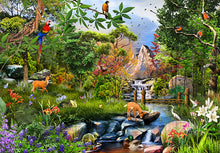 Load image into Gallery viewer, Perfect Places - The Forest 1000 Piece Puzzle