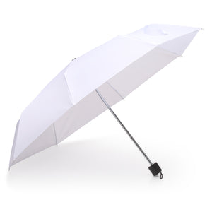 Design Your Own Umbrella Activity (Winter)