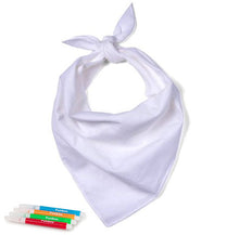 Load image into Gallery viewer, Easter DIY Bandana