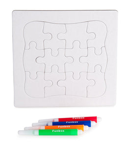 Design Your Own Puzzle Kit